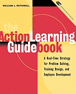 Action Learning Guidebook W/3.