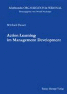 Action Learning Im Management Development