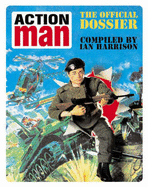 Action Man - Harrison, Ian