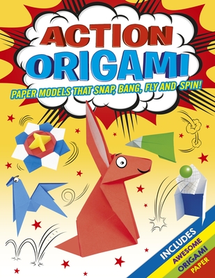 Action Origami - Arcturus Publishing