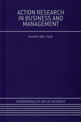 Action Research in Business and Management - Coghlan, David (Editor), and Shani, Abraham B. (Editor)