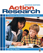 Action Research: Teachers as Researchers in the Classroom