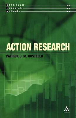 Action Research - Costello, Patrick J M