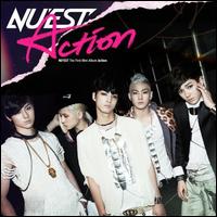 Action - Nu'est