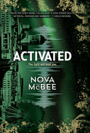 Activated: A YA Action Adventure Series