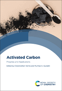 Activated Carbon: Progress and Applications