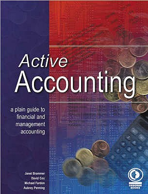 Active Accounting - Brammer, Janet, and Cox, David, and Fardon, Michael