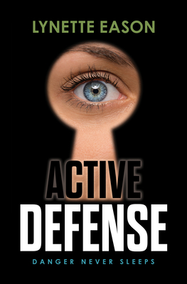 Active Defense - Eason, Lynette