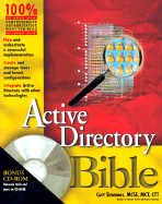 Active Directory Bible