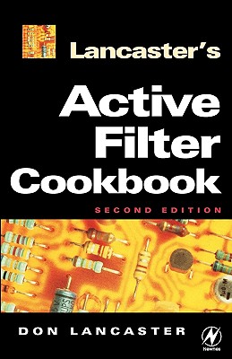 Active Filter Cookbook - Lancaster, Don