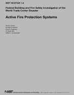 Active Fire Protection Systems