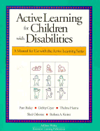 Active Learning for Children with Disabilities