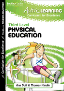 Active Physical Education Third Level