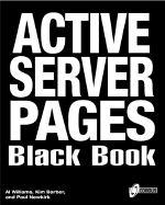 Active Server Pages Black Book