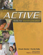 Active Skills for Communication Intro: Student Text/Student Audio CD Pkg.
