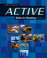 Active Skills for Reading 2