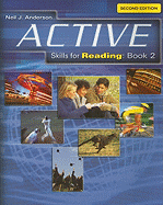 Active Skills for Reading 2