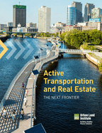 Active Transportation and Real Estate