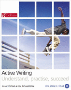 Active Writing: Student Book - Strong, Julia, and Richardson, Kim