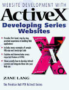 ActiveX All in One: A Web Developer's Guide with CDROM