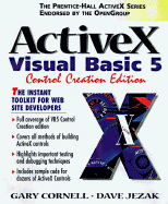 ActiveX and VB5 Control Creation Edition