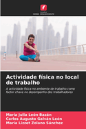 Actividade fsica no local de trabalho