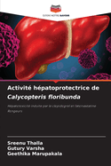 Activit hpatoprotectrice de Calycopteris floribunda