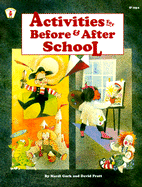 Activities for Before and After School - Gork, Mardi, and Pratt, David, and Lewis, Sherri Y (Designer)