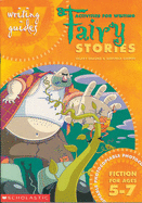 Activities for Writing Fairy Stories 5-7 - Braund, Hilary, and Gibbon, Deborah