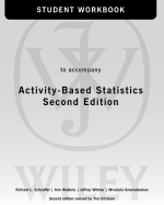 Activity-Based Statistics, 2nd Edition Student Guide