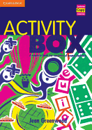 Activity Box: A Resource Book for Teachers of Young Students