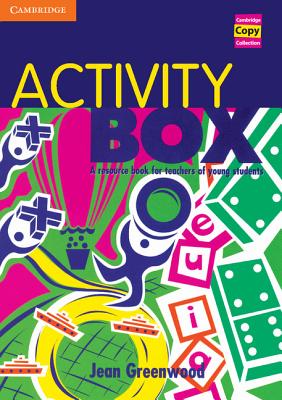 Activity Box: A Resource Book for Teachers of Young Students - Greenwood, Jean