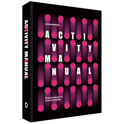 Activity Manual: Graphic Design for Event & Exhibition - Designerbooks