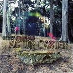 Actor-Caster
