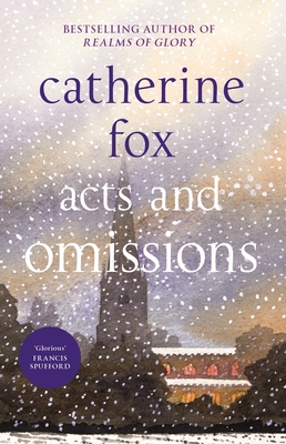 Acts and Omissions - Fox, Catherine