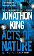 Acts of Nature - King, Jonathon