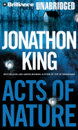 Acts of Nature - King, Jonathon, and Foster, Mel (Read by)