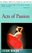 Acts of Passion