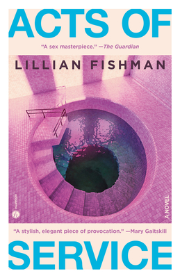Acts of Service - Fishman, Lillian