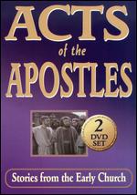 Acts of the Apostles: Stories from the Early Church [2 Discs] - 