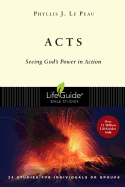 Acts: Seeing God's Power in Action