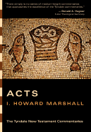 Acts - Marshall, I Howard, Professor, PhD