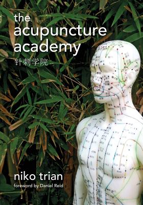 Acupuncture Academy - Trian, Niko