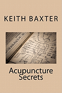 Acupuncture Secrets