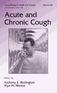 Acute and Chronic Cough