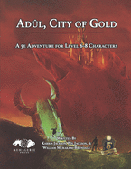 Ad?l, City of Gold