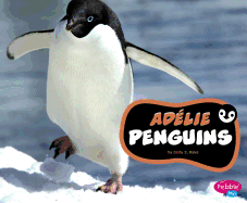 Ad?lie Penguins