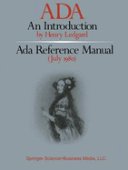 ADA: An Introduction. ADA Reference (July 1980)