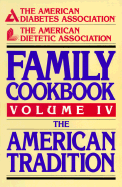 ADA Family Cookbook