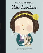 ADA Lovelace, 10